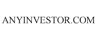 ANYINVESTOR.COM