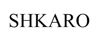 SHKARO
