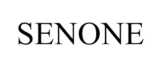 SENONE