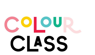 COLOUR CLASS