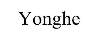 YONGHE