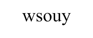 WSOUY