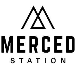 M MERCED STATION