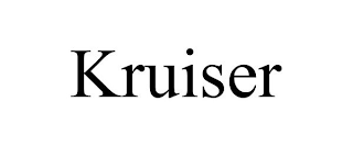 KRUISER