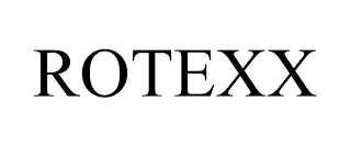 ROTEXX