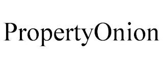 PROPERTYONION