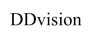 DDVISION