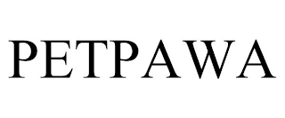 PETPAWA