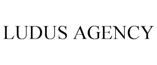 LUDUS AGENCY