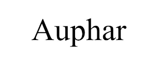 AUPHAR