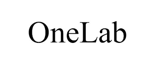 ONELAB