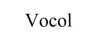 VOCOL