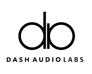 DA DASH AUDIO LABS