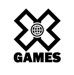 X GAMES