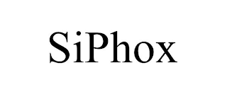 SIPHOX