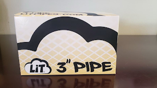 3" PIPE  LIT