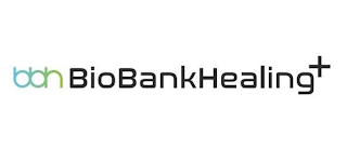 BBH BIOBANKHEALING+