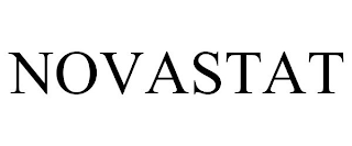 NOVASTAT