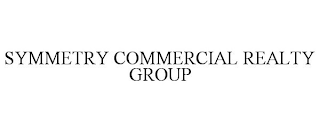 SYMMETRY COMMERCIAL REALTY GROUP