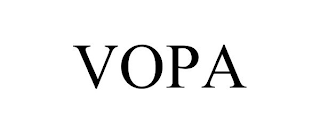 VOPA