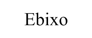 EBIXO