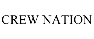 CREW NATION