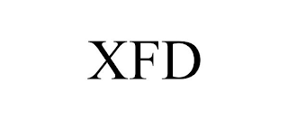 XFD