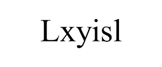 LXYISL