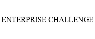 ENTERPRISE CHALLENGE