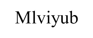 MLVIYUB