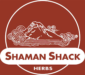 SHAMAN SHACK HERBS