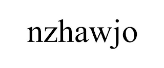 NZHAWJO