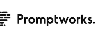 P PROMPTWORKS.