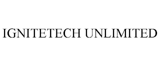 IGNITETECH UNLIMITED