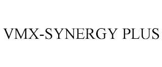 VMX-SYNERGY PLUS