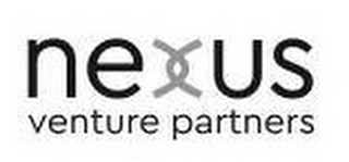 NEXUS VENTURE PARTNERS