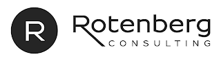 R ROTENBERG CONSULTING