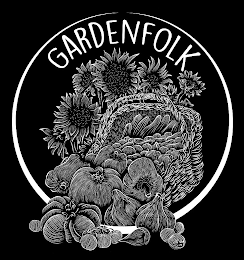 GARDENFOLK