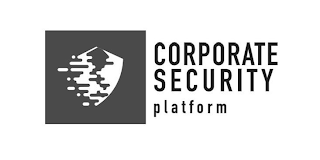 CORPORATE SECURITY PLATFORM