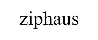 ZIPHAUS