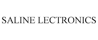 SALINE LECTRONICS