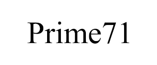 PRIME71