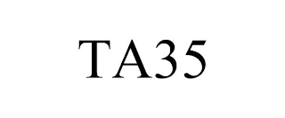 TA35