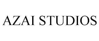 AZAI STUDIOS