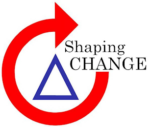 SHAPING CHANGE