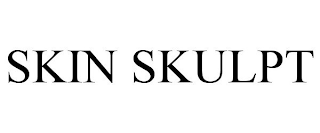 SKIN SKULPT