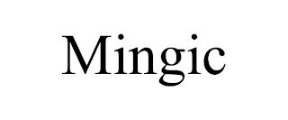 MINGIC