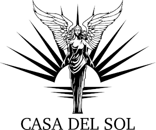 CASA DEL SOL
