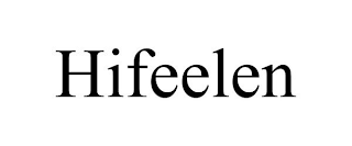 HIFEELEN