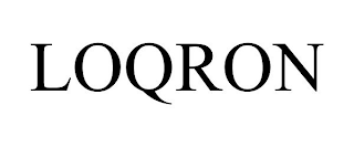 LOQRON